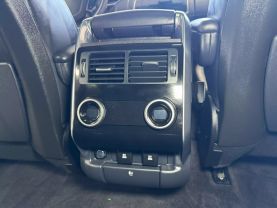 2020 LAND ROVER RANGE ROVER SPORT SUV 6-CYL, TURBO, 3.0 LITER HST SPORT UTILITY 4D
