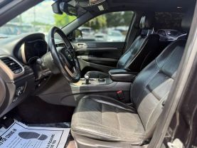 2015 JEEP GRAND CHEROKEE SUV V6, ECODIESEL, 3.0T LIMITED SPORT UTILITY 4D