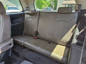 2014 GMC ACADIA