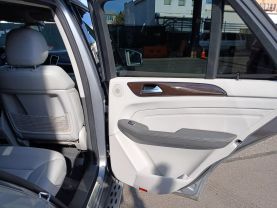 2015 MERCEDES-BENZ M-CLASS