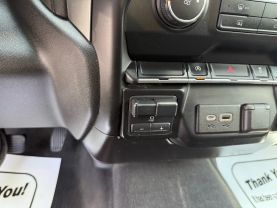 2019 CHEVROLET SILVERADO 1500 CREW CAB