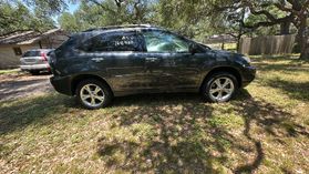 2008 Lexus Rx - Image 1
