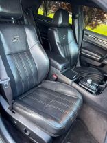 2019 CHRYSLER 300 SEDAN V6, 3.6 LITER 300S SEDAN 4D
