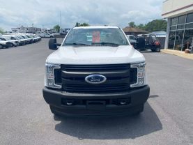 2019 FORD F250 SUPER DUTY CREW CAB 8FT KNAPHEIDE SERVICE BED TRUCK SERVICE/UTILITY TRUCKS V8, 6.2 LITER XL PICKUP 4D - Eddies Auto Sales