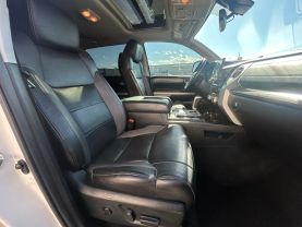 2021 TOYOTA TUNDRA CREWMAX PICKUP V8, 5.7 LITER LIMITED PICKUP 4D 5 1/2 FT