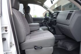 2009 DODGE RAM 3500 QUAD CAB PICKUP 6-CYL, TURBO DSL 6.7L ST PICKUP 4D 8 FT