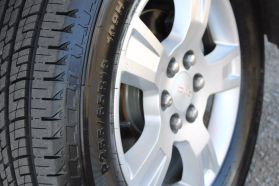 2012 Gmc Acadia - Image 11