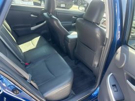 2010 TOYOTA PRIUS HATCHBACK 4-CYL, HYBRID, 1.8 LITER III HATCHBACK 4D