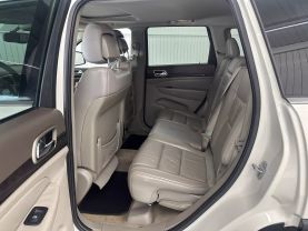 2011 JEEP GRAND CHEROKEE