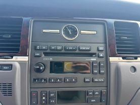 2008 LINCOLN TOWN CAR SEDAN V8, FLEX FUEL, 4.6 LITER SIGNATURE LIMITED SEDAN 4D