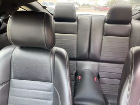 2014 FORD MUSTANG COUPE V8, 5.0 LITER GT PREMIUM COUPE 2D