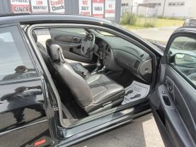 2001 CHEVROLET MONTE CARLO COUPE V6, 3.8 LITER SS COUPE 2D