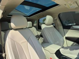 2016 LINCOLN MKC SUV 4-CYL, ECOBOOST, 2.0T SELECT SPORT UTILITY 4D
