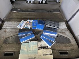 2014 HONDA ODYSSEY VAN V6, I-VTEC, 3.5 LITER EX-L MINIVAN 4D
