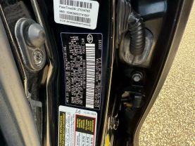 2017 TOYOTA CAMRY SEDAN 4-CYL, 2.5 LITER SE SEDAN 4D