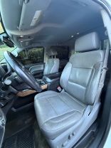 2015 CHEVROLET SILVERADO 3500 HD CREW CAB LTZ PICKUP 4D 8 FT