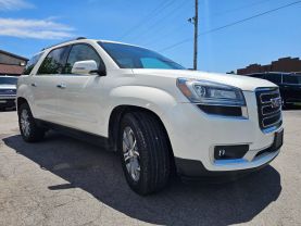 2014 GMC ACADIA