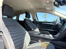 2019 Ford Fusion - Image 10
