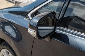 2010 LEXUS HS SEDAN 4-CYL, HYBRID, 2.4 LITER HS 250H SEDAN 4D