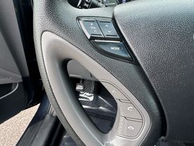 2013 HYUNDAI SONATA SEDAN 4-CYL, 2.4 LITER GLS SEDAN 4D