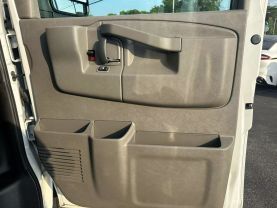 Used 2022 GMC SAVANA 2500 CARGO CARGO V6, 4.3 LITER REGULAR VAN 3D - LA Auto Star located in Virginia Beach, VA