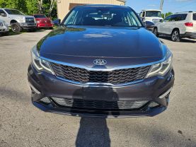 2020 KIA OPTIMA