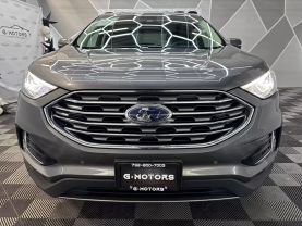 2021 FORD EDGE