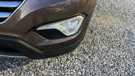 2014 HYUNDAI SANTA FE