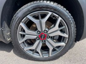 2023 KIA SELTOS SUV 4-CYL, TURBO, 1.6 LITER SX SPORT UTILITY 4D - Gesner Auto Inc in Taunton, MA, 41.88613, -71.14527