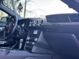 2020 FORD MUSTANG COUPE V8, 5.0 LITER GT COUPE 2D