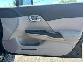 Used 2012 HONDA CIVIC SEDAN 4-CYL, VTEC, 1.8 LITER EX SEDAN 4D - LA Auto Star located in Virginia Beach, VA