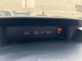2013 SUBARU IMPREZA WAGON 4-CYL, PZEV, 2.0 LITER 2.0I SPORT PREMIUM WAGON 4D