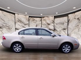 2008 KIA OPTIMA SEDAN 4-CYL, 2.4 LITER LX SEDAN 4D