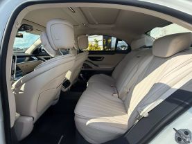2022 Mercedes-benz S-class S 500 4matic Sedan 4d - Image 18