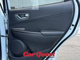 2021 Hyundai Kona Electric - Image 16