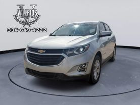 2021 CHEVROLET EQUINOX SUV 4-CYL, TURBO, 1.5 LITER LT SPORT UTILITY 4D