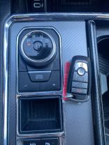 2019 FORD EXPEDITION SUV V6, ECOBOOST, TWIN TURBO, 3.5 LITER LIMITED SPORT UTILITY 4D