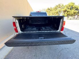 2013 CHEVROLET SILVERADO 1500 CREW CAB PICKUP V8, FLEX FUEL, 5.3 LITER LT PICKUP 4D 5 3/4 FT