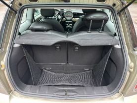 2007 MINI COOPER HATCHBACK 4-CYL, 1.6 LITER HATCHBACK 2D