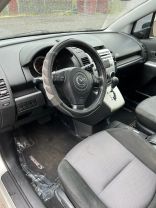 2006 MAZDA MAZDA5 PASSENGER 4-CYL, 2.3 LITER TOURING MINIVAN 4D