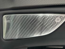 2023 MASERATI GRECALE SUV V6, TWIN TURBO, 3.0 LITER TROFEO SPORT UTILITY 4D