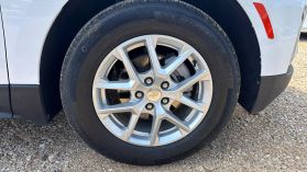 2023 CHEVROLET EQUINOX SUV 4-CYL, TURBO, 1.5 LITER LT SPORT UTILITY 4D