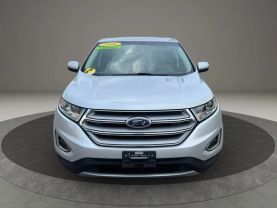 2016 FORD EDGE SUV 4-CYL ECOBOOST 2.0L SEL SPORT UTILITY 4D