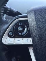 2017 TOYOTA PRIUS PRIME