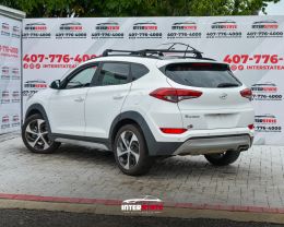 2017 HYUNDAI TUCSON For Sale in Orlando