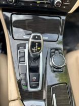 2016 BMW 5 SERIES
