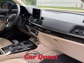2018 Audi Q5 - Image 18