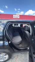 2017 GMC TERRAIN SUV 4-CYL, 2.4 LITER SLE-1 SPORT UTILITY 4D