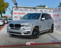 2016 BMW X5 For Sale in Orlando