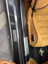 2007 FERRARI F430 CONVERTIBLE V8, 4.3 LITER SPIDER CONVERTIBLE 2D